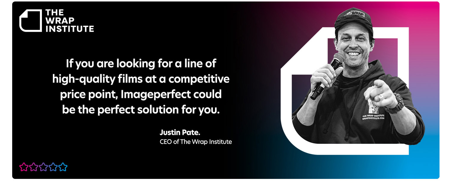 The Wrap Institute